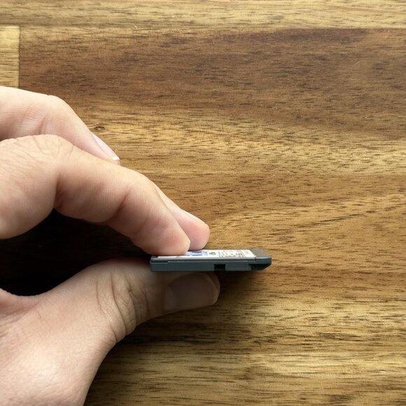 Wipeout: The Game (Nintendo DS, 2010) Authentic | Game And Manuals | Tested - Picture 8 of 8